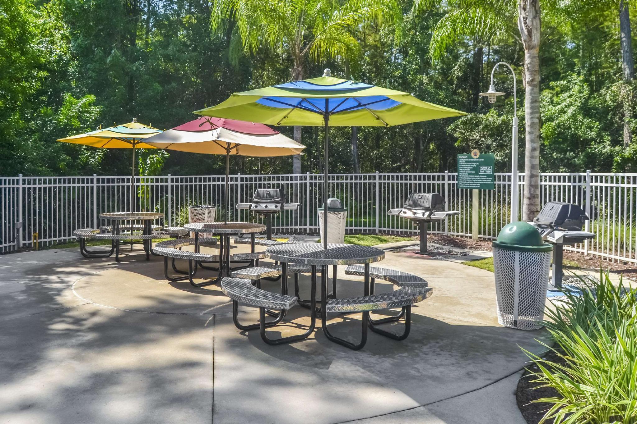 Hilton Vacation Club Cypress Pointe Orlando Resort Lake Buena Vista