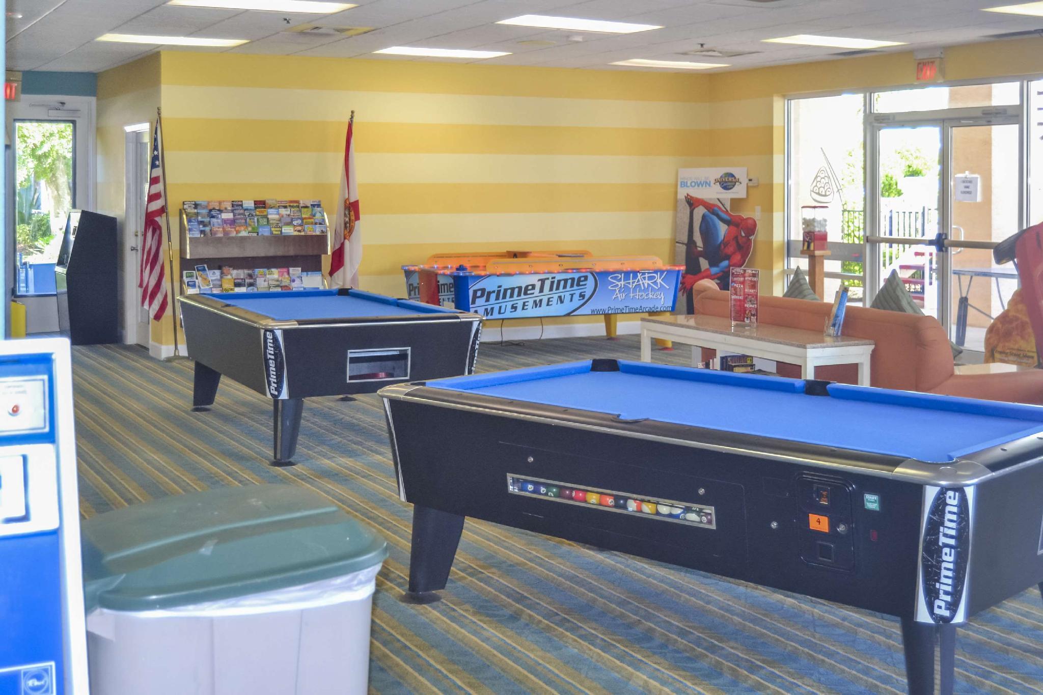 Hilton Vacation Club Cypress Pointe Orlando Resort