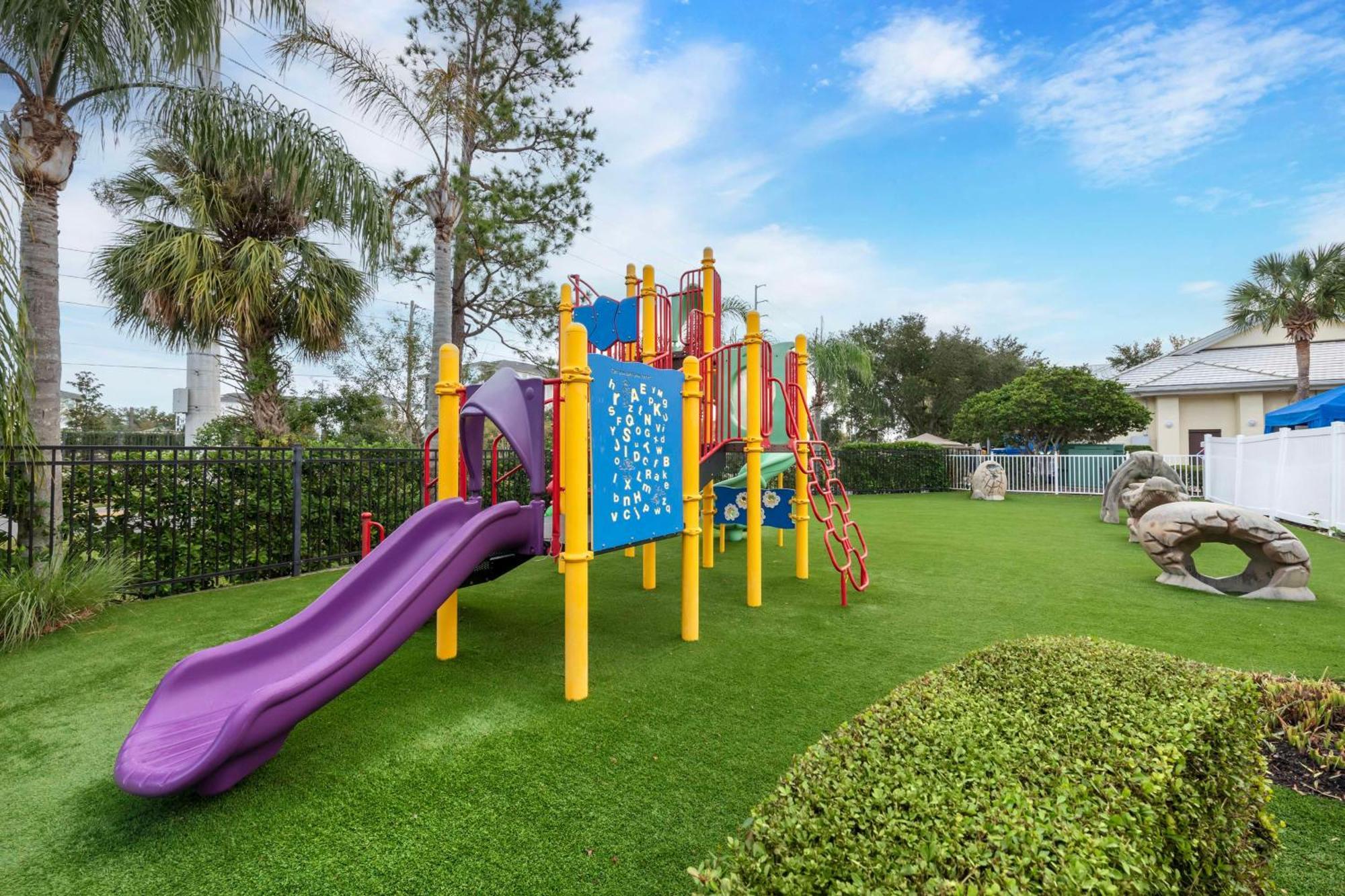 Resort Hilton Vacation Club Cypress Pointe Orlando Lake Buena Vista
