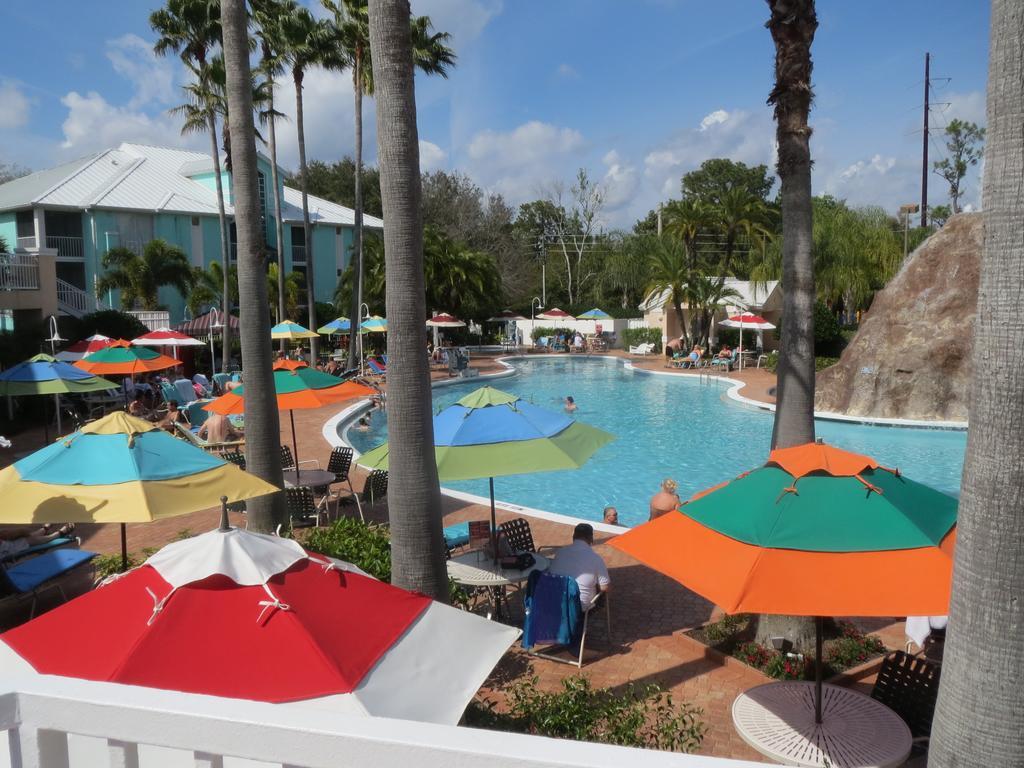 Hilton Vacation Club Cypress Pointe Orlando 3* Lake Buena Vista