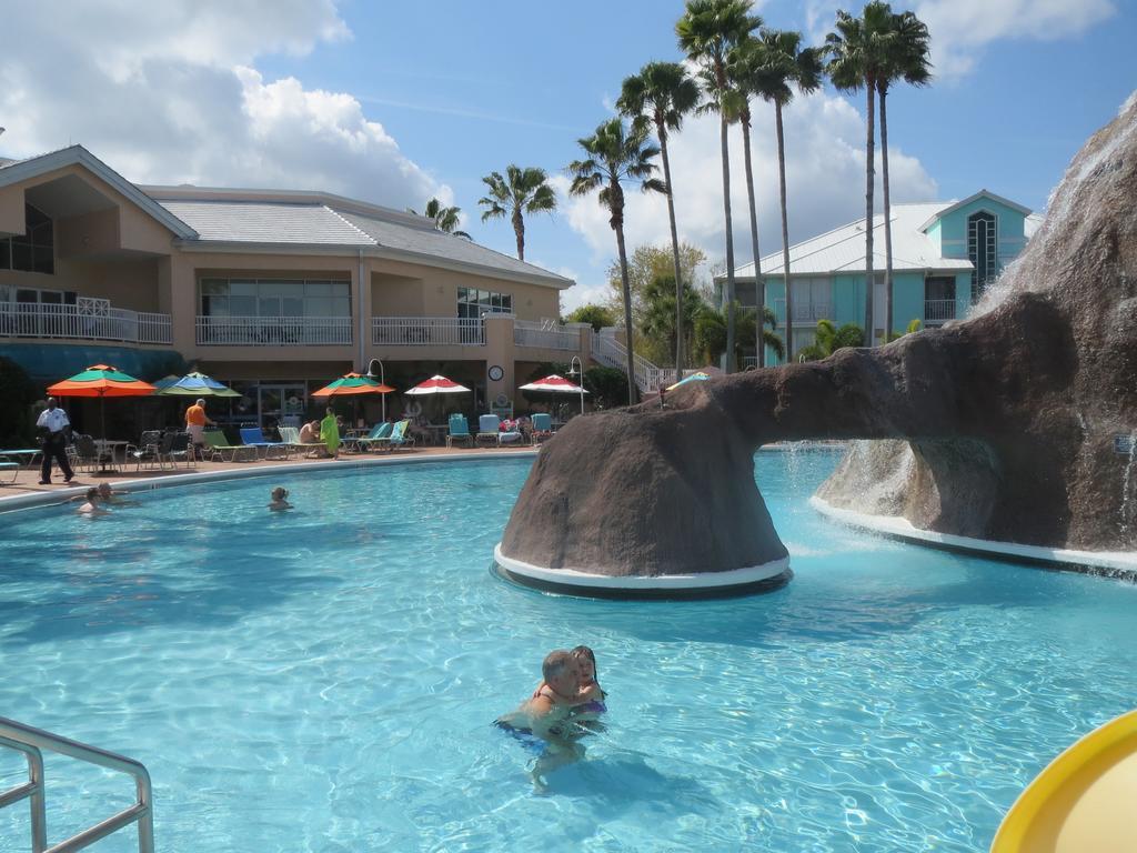 Hilton Vacation Club Cypress Pointe Orlando Resort Lake Buena Vista