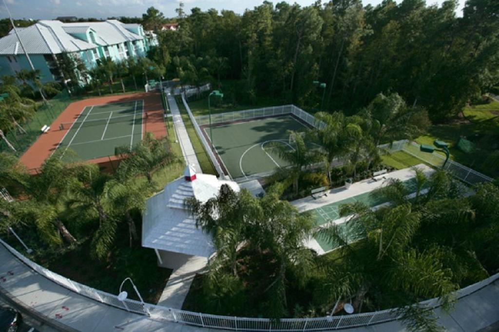 Hilton Vacation Club Cypress Pointe Orlando Resort Lake Buena Vista