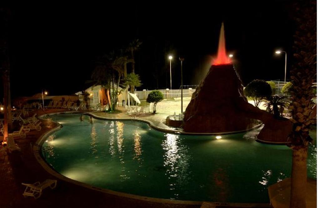 Hilton Vacation Club Cypress Pointe Orlando Resort
