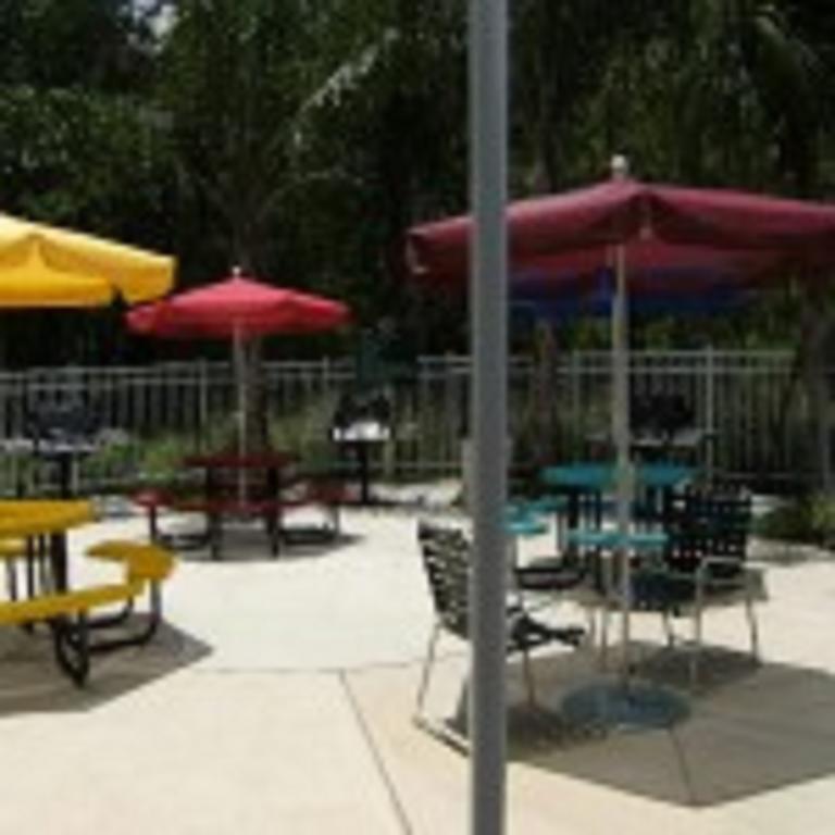 Resort Hilton Vacation Club Cypress Pointe Orlando