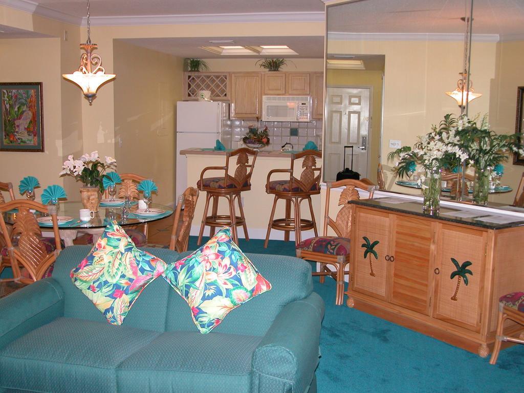 Hilton Vacation Club Cypress Pointe Orlando Lake Buena Vista