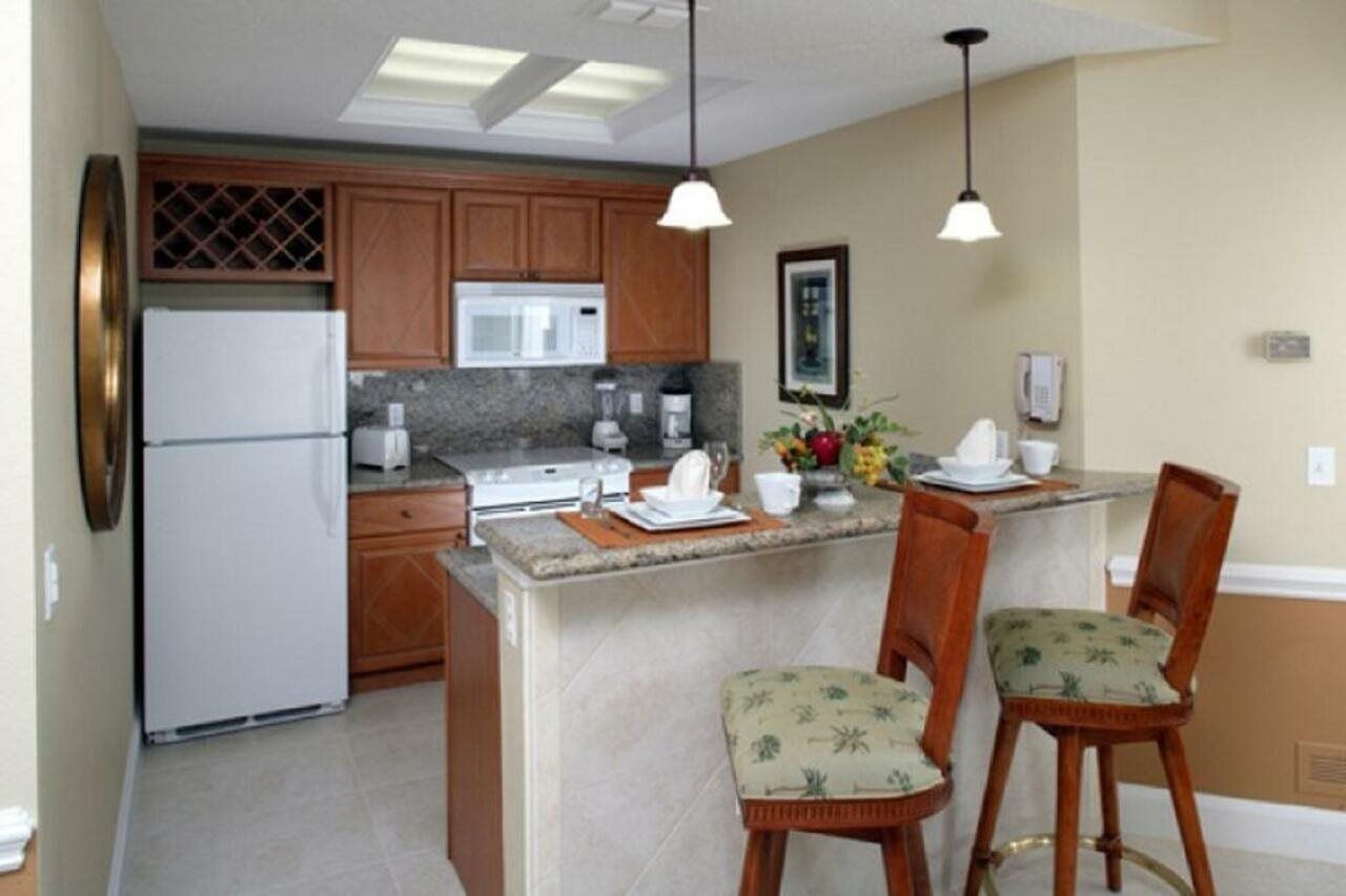 Hilton Vacation Club Cypress Pointe Orlando 3*